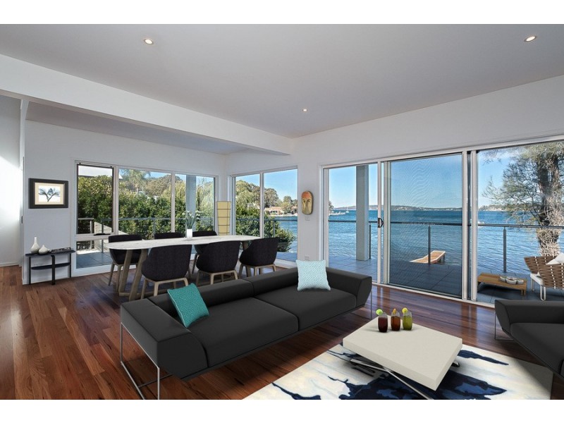 149 Coal Point Road, Coal Point NSW 2283