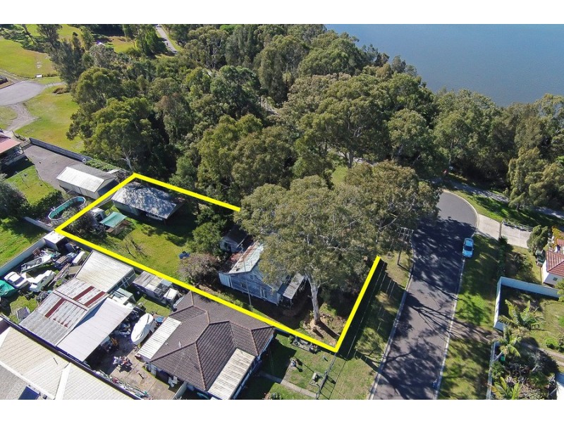 3 Rose Street, Blackalls Park NSW 2283