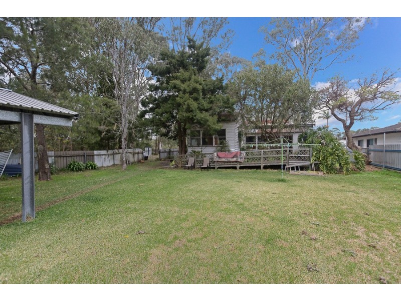 3 Rose Street, Blackalls Park NSW 2283