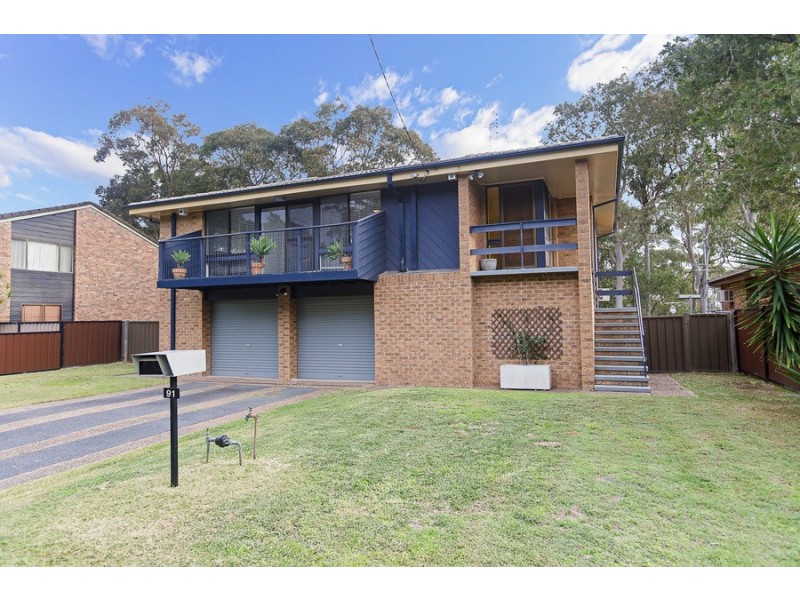 91 The Ridgeway, Bolton Point NSW 2283