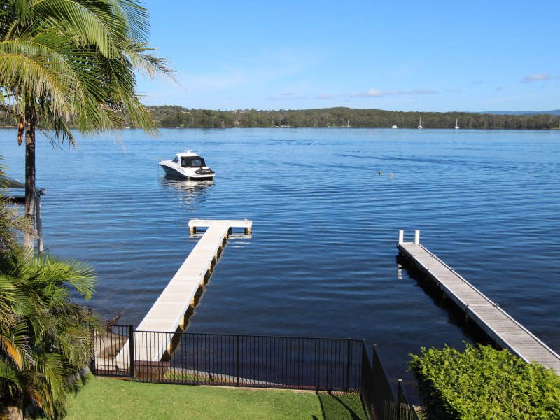 127a Coal Point Road, Coal Point NSW 2283