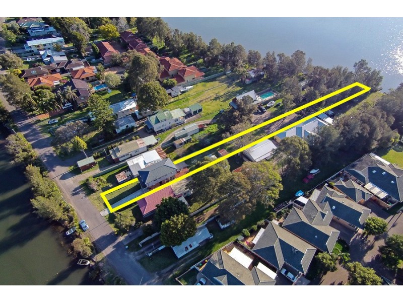 15 Lake Street, Blackalls Park NSW 2283