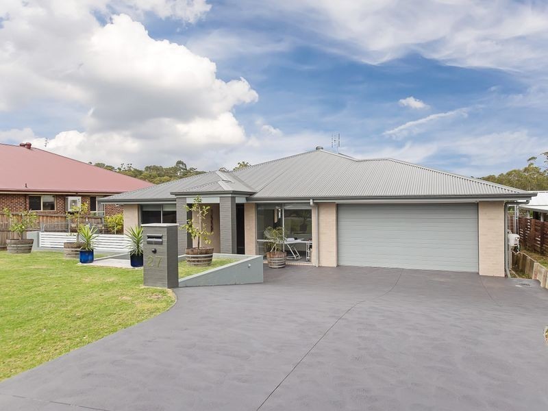 27 Scribbly Gum Crescent, Cooranbong NSW 2265