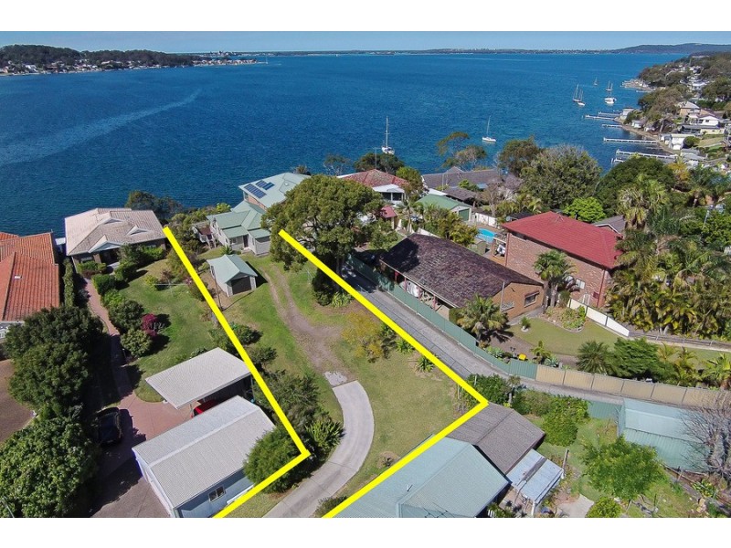 16 The Circlet, Rathmines NSW 2283