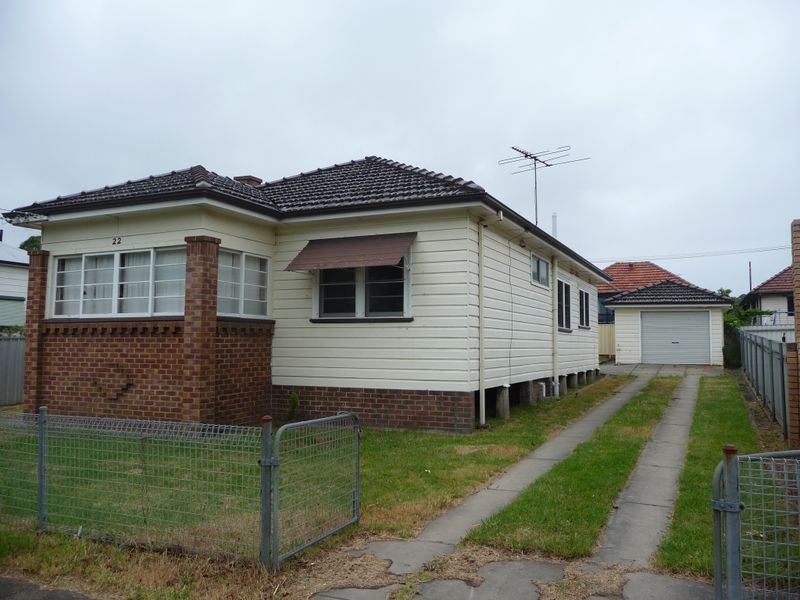 22 Veronica Street, Cardiff NSW 2285