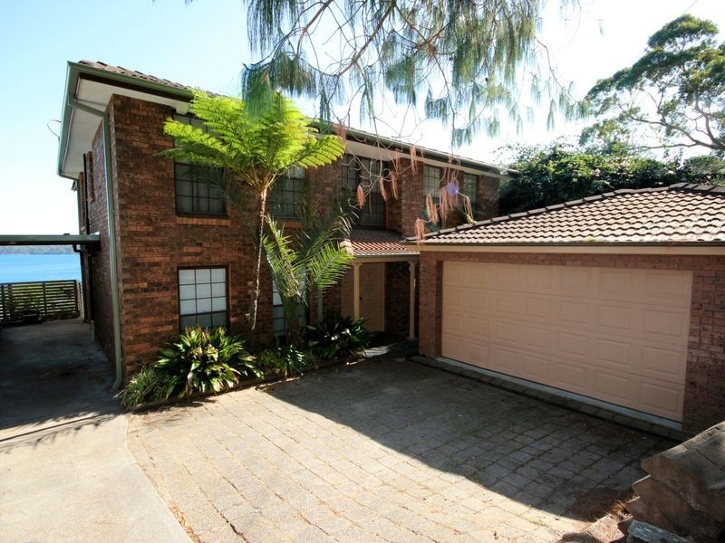308 Dobell Drive, Wangi Wangi NSW 2267