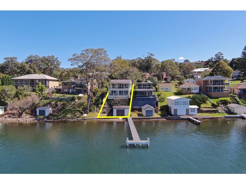 69 Fishing Point Road, Rathmines NSW 2283