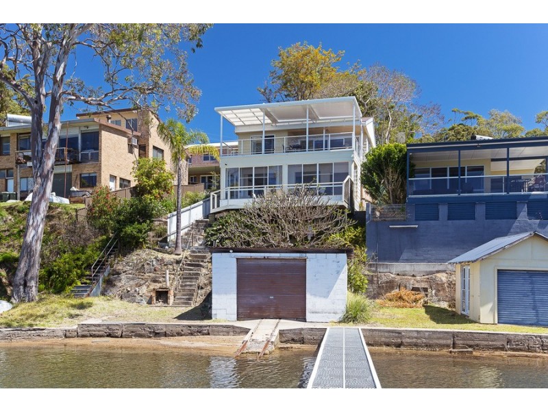 69 Fishing Point Road, Rathmines NSW 2283