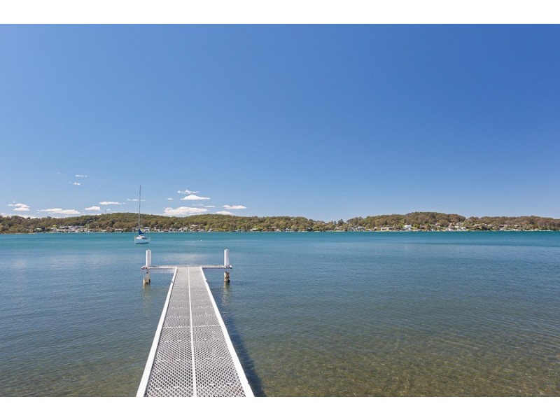 69 Fishing Point Road, Rathmines NSW 2283