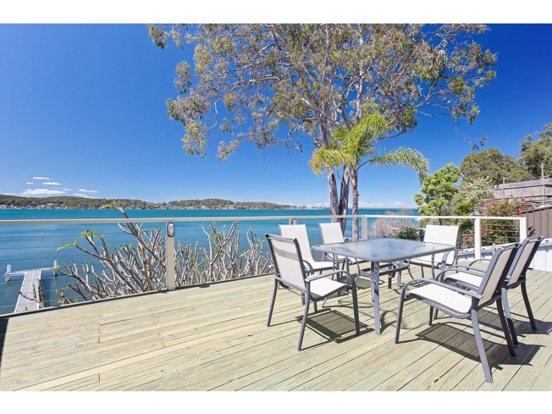 69 Fishing Point Road, Rathmines NSW 2283