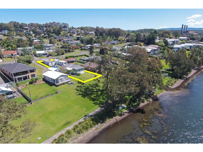 35 Puna Road, Wangi Wangi NSW 2267