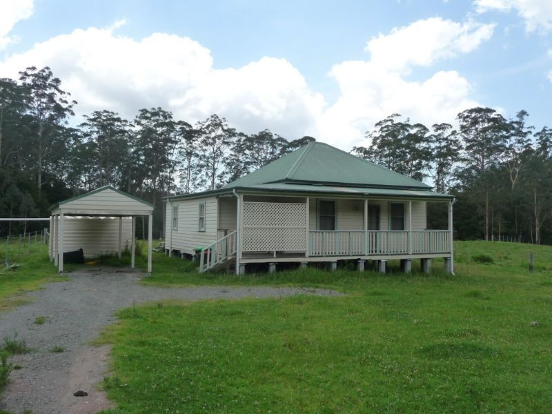 1802 Freemans Drive, Freemans Waterhole NSW 2323