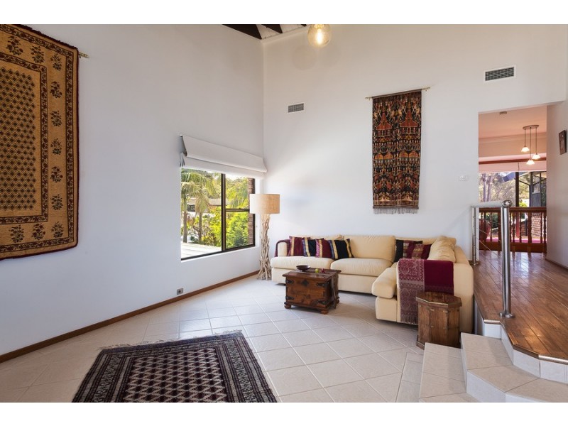 158 Sealand Road, Fishing Point NSW 2283