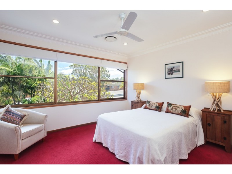 158 Sealand Road, Fishing Point NSW 2283