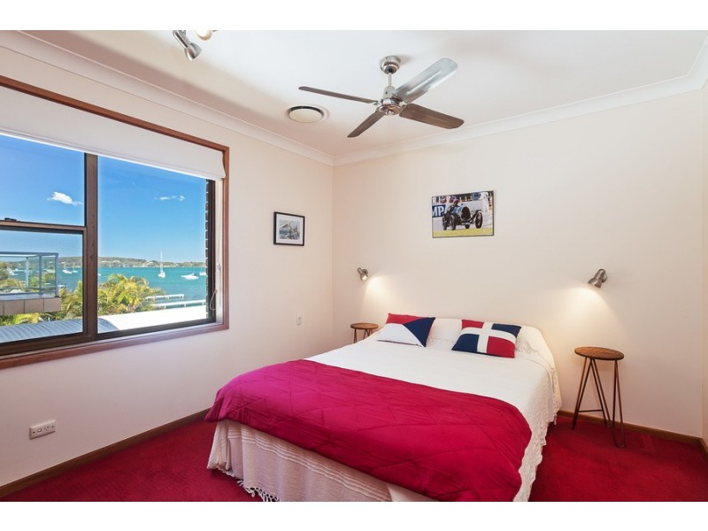 158 Sealand Road, Fishing Point NSW 2283