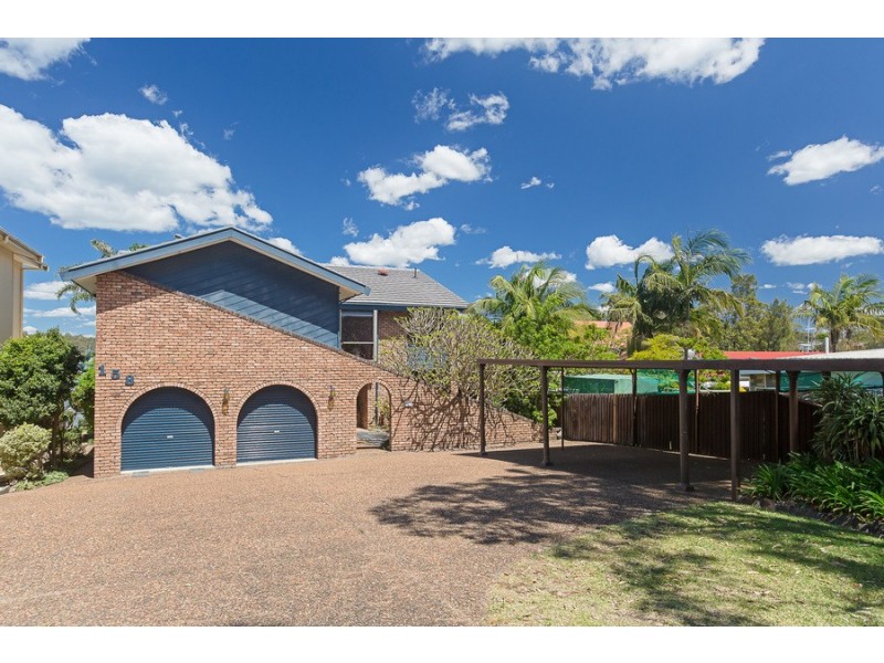 158 Sealand Road, Fishing Point NSW 2283