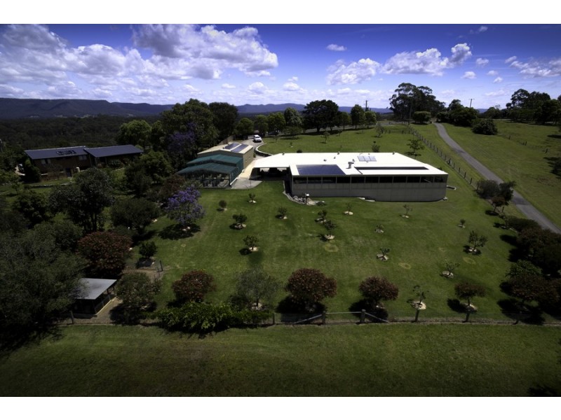120 Wollong Road, Quorrobolong NSW 2325