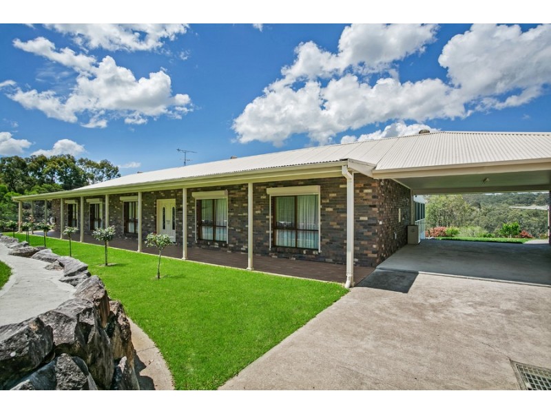 120 Wollong Road, Quorrobolong NSW 2325