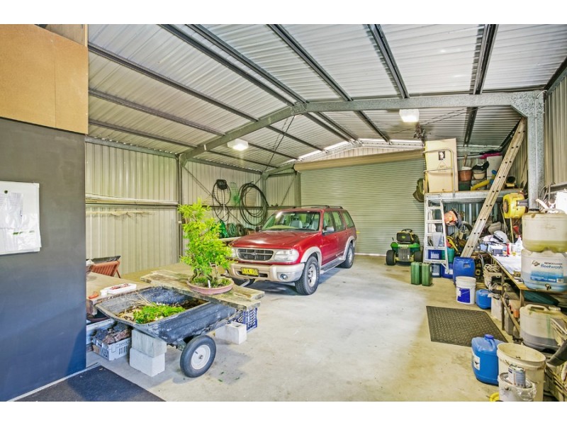 120 Wollong Road, Quorrobolong NSW 2325