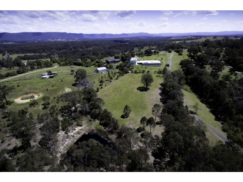 120 Wollong Road, Quorrobolong NSW 2325