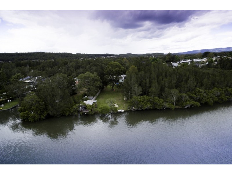 37 Venetia Avenue, Blackalls Park NSW 2283