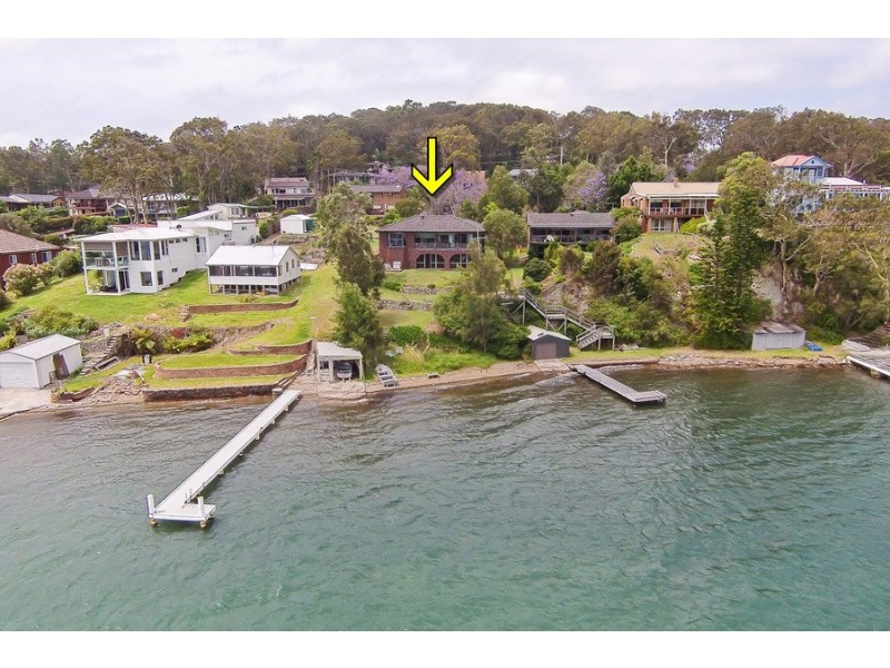 335 Coal Point Road, Coal Point NSW 2283