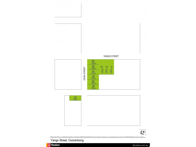 28 Dora Street, Cooranbong NSW 2265 Floorplan