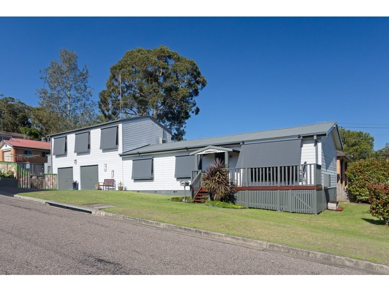 2 Queen Street, Blackalls Park NSW 2283