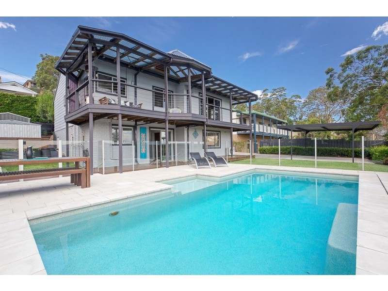 68 Alkrington Avenue, Fishing Point NSW 2283