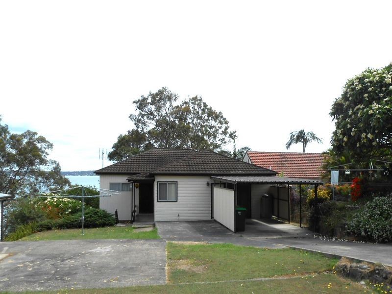 41 Watkins Road, Wangi Wangi NSW 2267