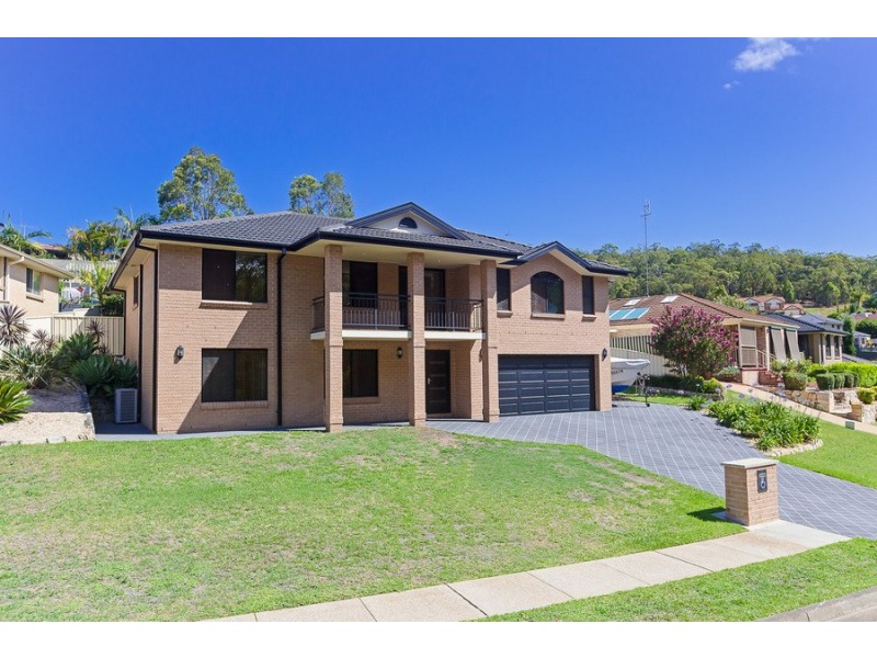 49 Forest Lake Way, Toronto NSW 2283