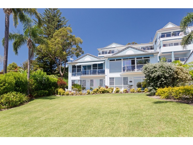 15/21 Excelsior Parade, Carey Bay NSW 2283