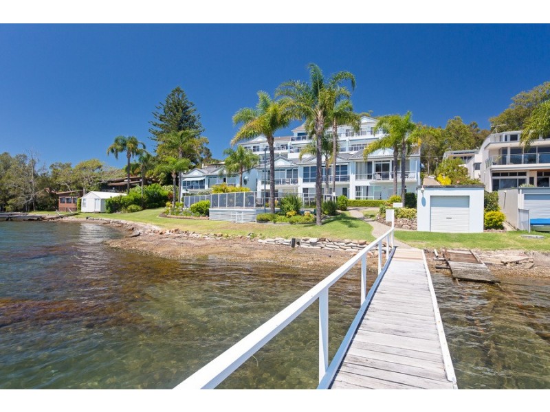 15/21 Excelsior Parade, Carey Bay NSW 2283