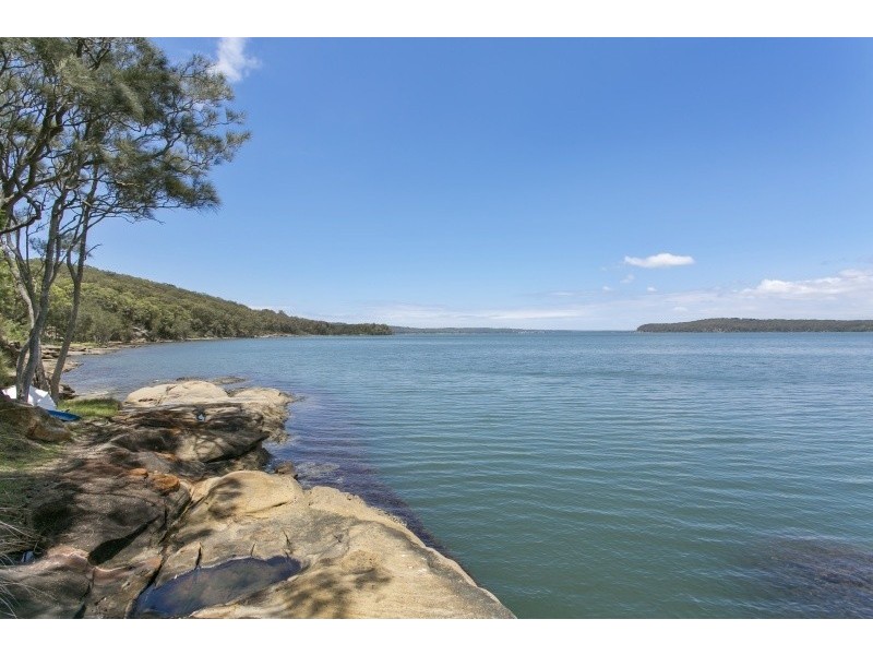 320 Dobell Drive, Wangi Wangi NSW 2267