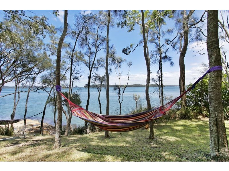 320 Dobell Drive, Wangi Wangi NSW 2267