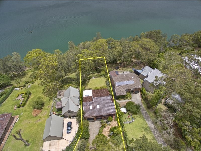 320 Dobell Drive, Wangi Wangi NSW 2267