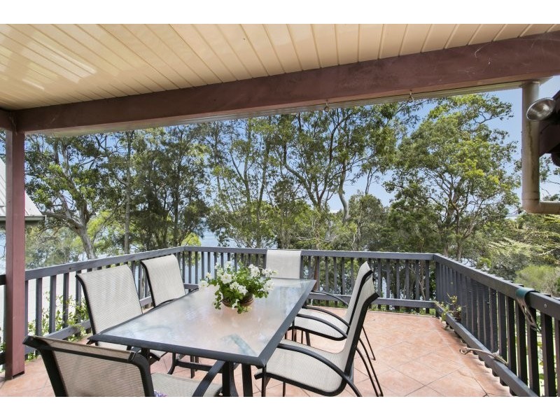 320 Dobell Drive, Wangi Wangi NSW 2267