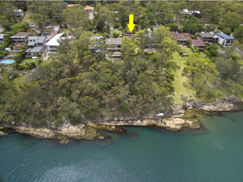 320 Dobell Drive, Wangi Wangi NSW 2267