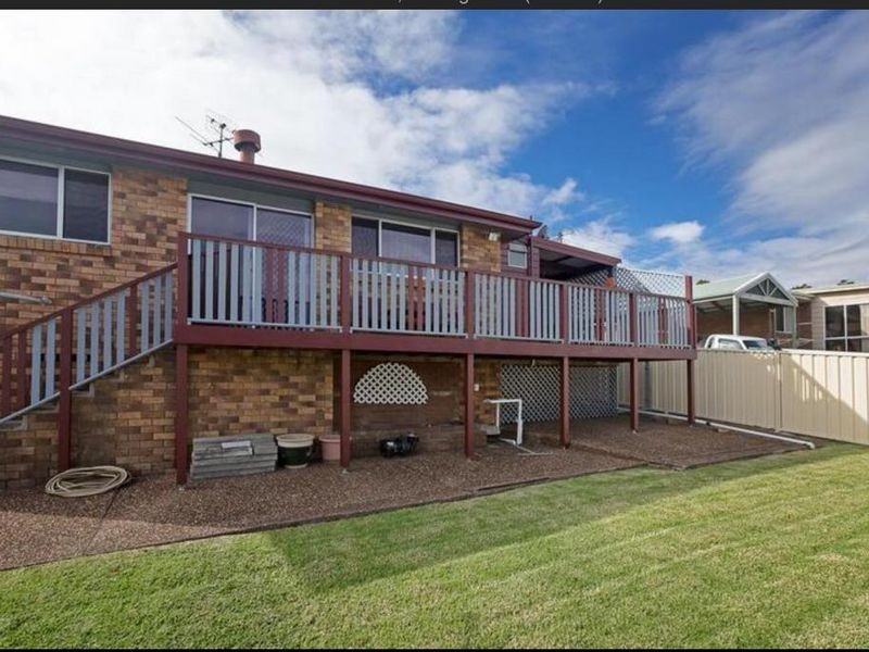 22 Carlisle Row, Fishing Point NSW 2283