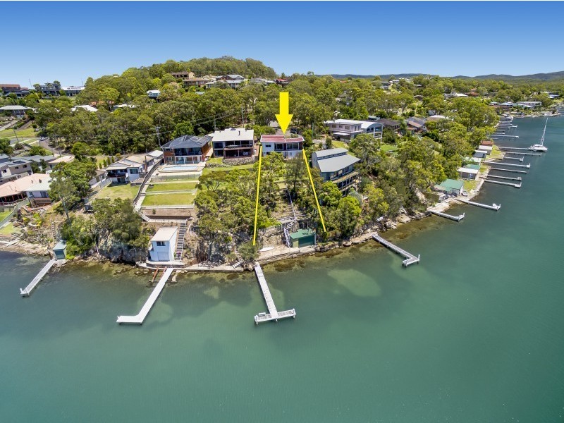 3 Datchet Street, Fishing Point NSW 2283