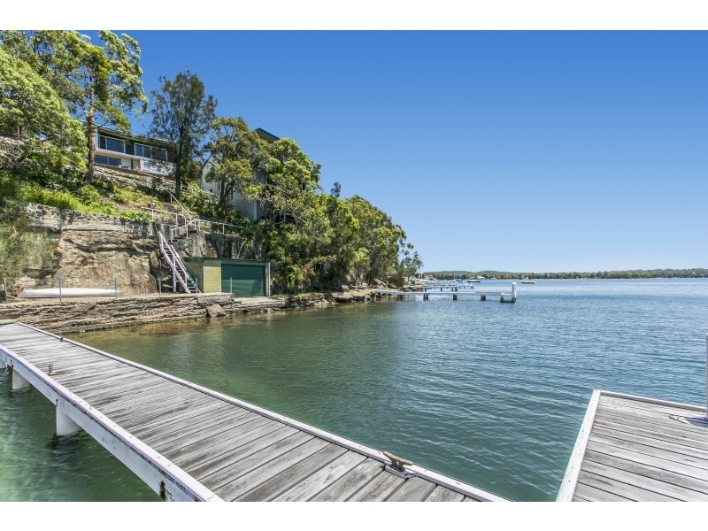 3 Datchet Street, Fishing Point NSW 2283