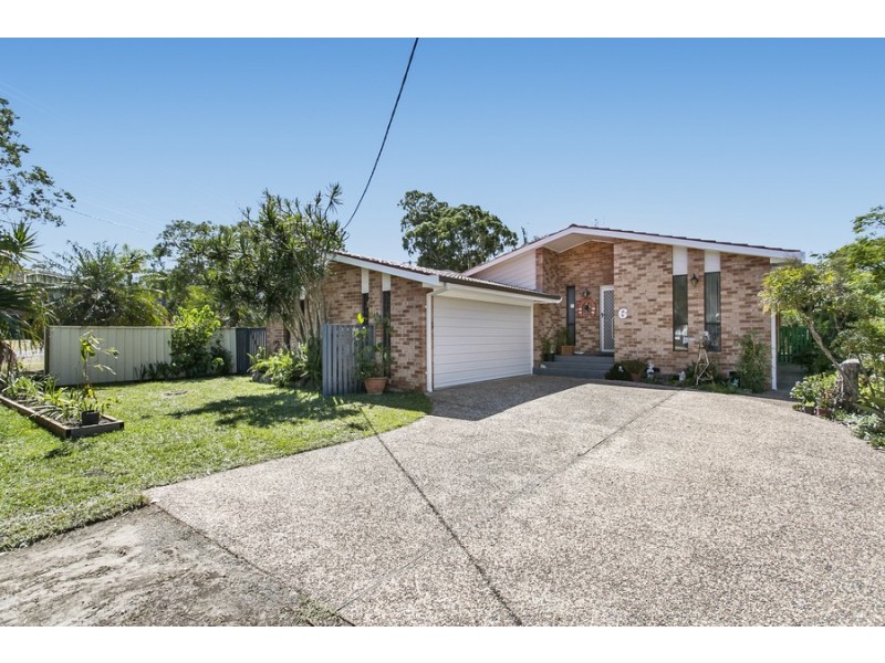 6 Balmoral Place, Fishing Point NSW 2283