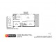 7/203a Excelsior Parade, Toronto NSW 2283 Floorplan
