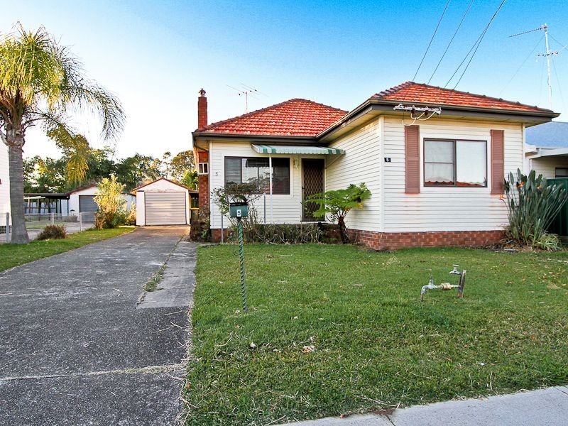 5 Vincent Street, Belmont NSW 2280