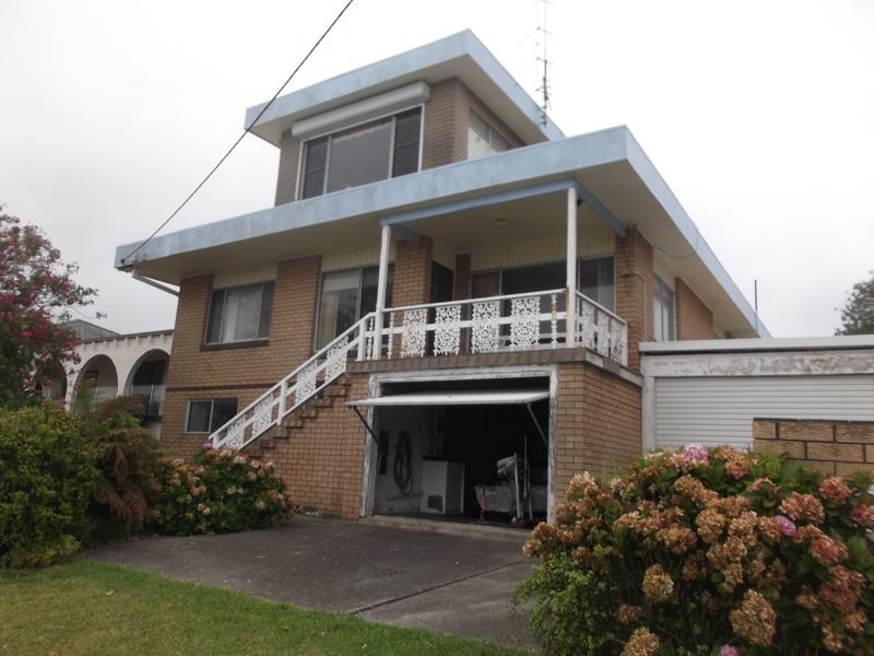 136 Dobell Drive, Wangi Wangi NSW 2267