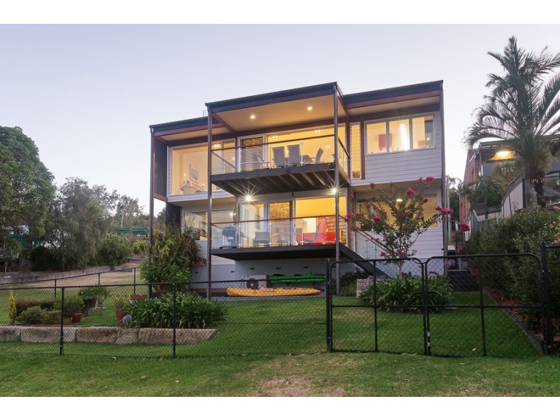 85 Watkins Road, Wangi Wangi NSW 2267