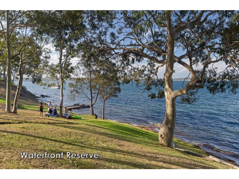 85 Watkins Road, Wangi Wangi NSW 2267