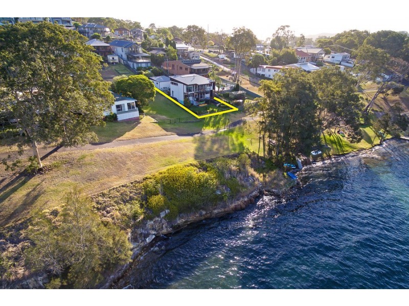 85 Watkins Road, Wangi Wangi NSW 2267