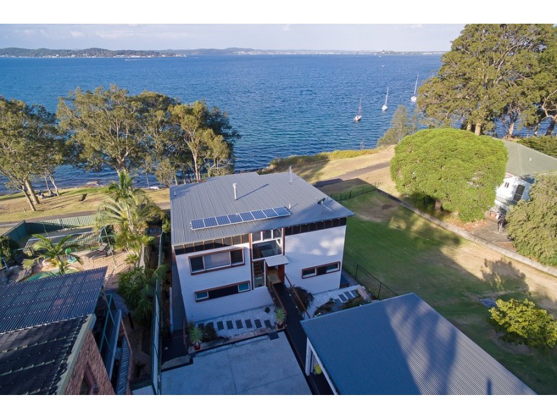 85 Watkins Road, Wangi Wangi NSW 2267