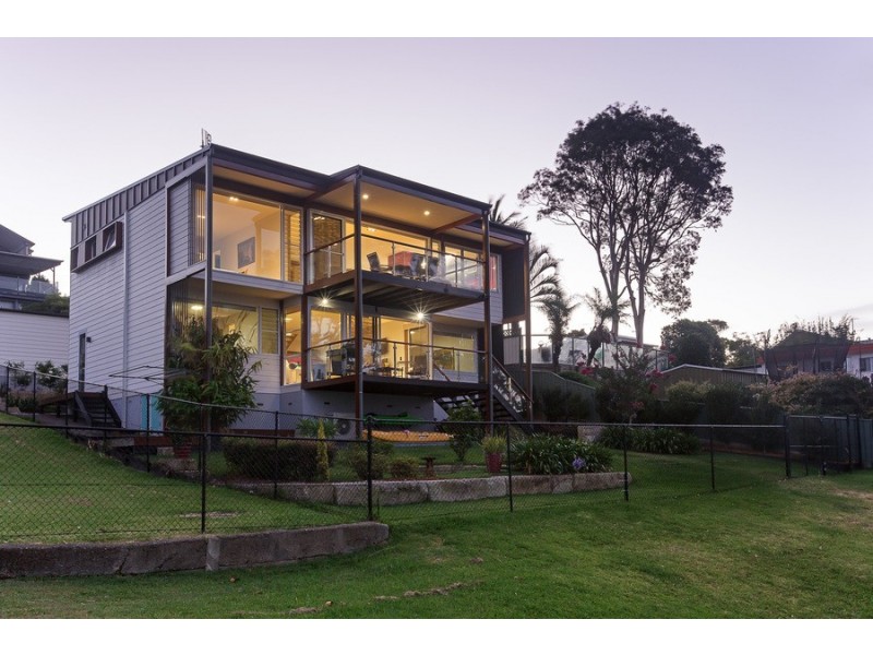 85 Watkins Road, Wangi Wangi NSW 2267